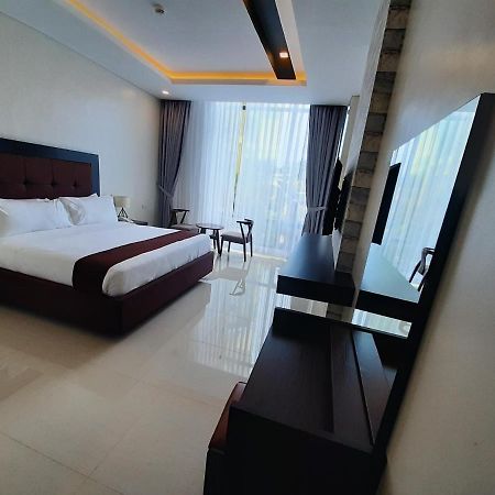 ماكتان Winrich Hotel المظهر الخارجي الصورة