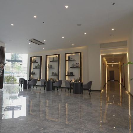ماكتان Winrich Hotel المظهر الخارجي الصورة