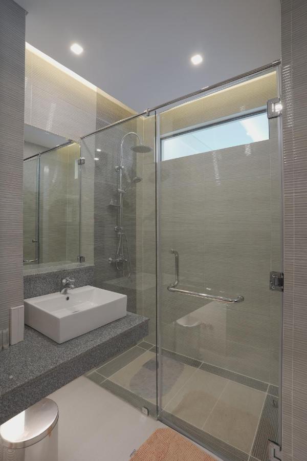 ماكتان Winrich Hotel المظهر الخارجي الصورة