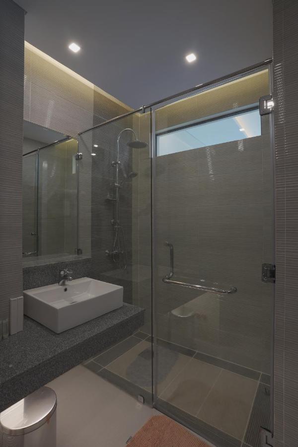 ماكتان Winrich Hotel المظهر الخارجي الصورة