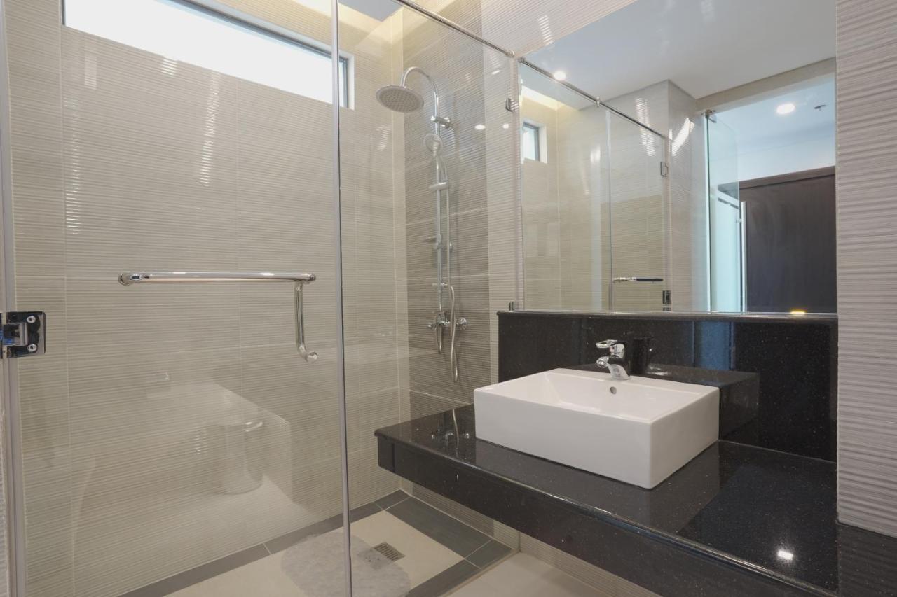 ماكتان Winrich Hotel المظهر الخارجي الصورة