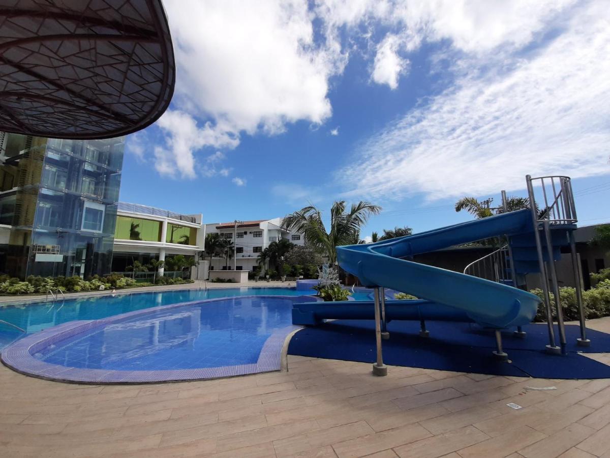 ماكتان Winrich Hotel المظهر الخارجي الصورة