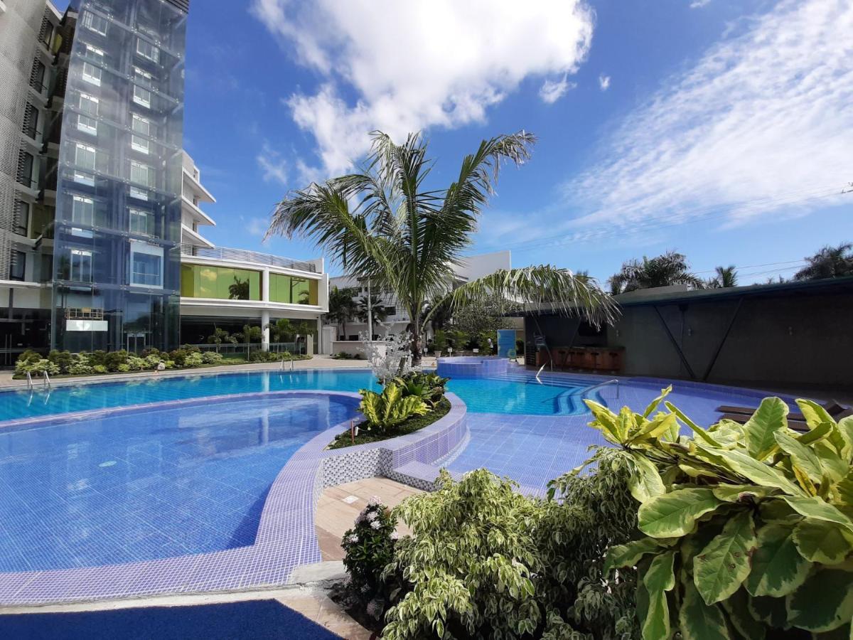 ماكتان Winrich Hotel المظهر الخارجي الصورة