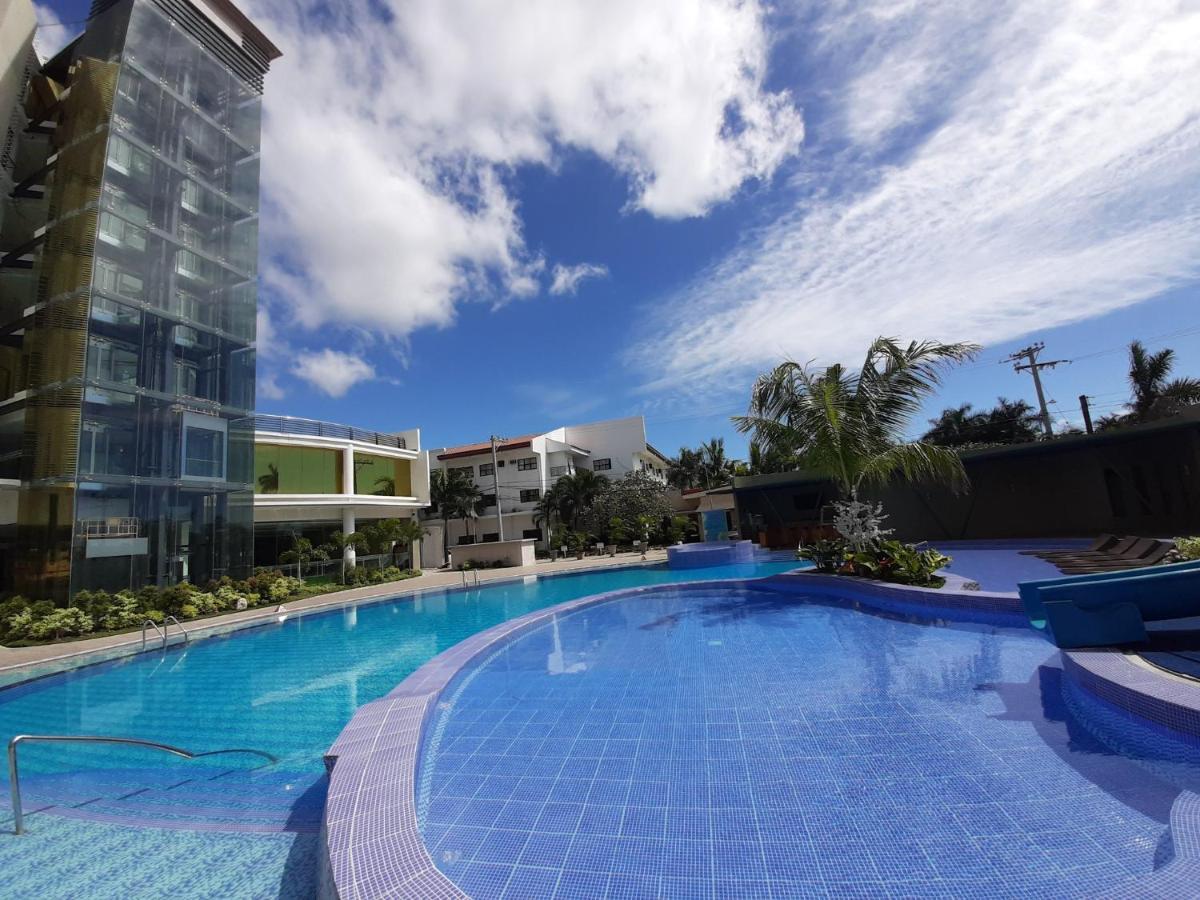 ماكتان Winrich Hotel المظهر الخارجي الصورة